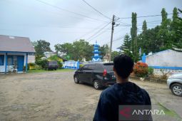 BMKG Bengkulu imbau masyarakat waspadai cuaca buruk