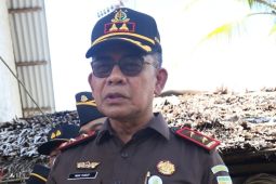 Kejati Kalbar bantu bedah rumah warga kurang mampu di Sungai Rengas