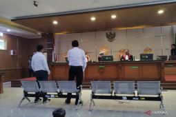 3 penyuap Yana Mulyana didakwa beri suap Rp888 juta