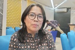 Yayasan pelangi gencarkan pemeriksaan deteksi HIV/AIDS sejak  dini