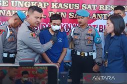 Oknum guru cabuli murid masih di bawah umur ditangkap Polres Cirebon