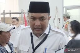 Ketua DPRD ungkap empat desa di Bogor terima dana desa fantastis