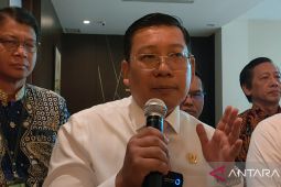 Bapanas dorong BUMN bidang pangan tambah stok antisipasi el nino
