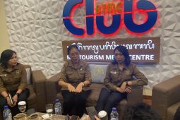 Kemenparekraf tak mau spekulasi soal batalnya AWBG 2023