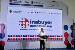 MenKopUKM sebut potensi belanja UMKM dalam negeri capai Rp2.000 triliun
