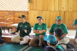 Jujur menjawab pertanyaan Sensus Pertanian 2023 untuk data yang akurat