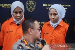 Sosok Rihana dan Rihani, penipu Rp35 milliar