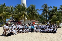 Geopark warisan UNESCO jadi motor penggerak pembangunan