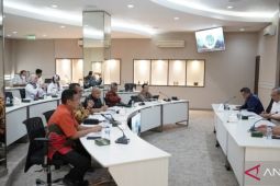Pemkot Pangkalpinang terima hibah aset BMN dukung pembangunan masjid Kubah Timah