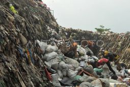 Rencana perluasan TPA Sebakul Bengkulu