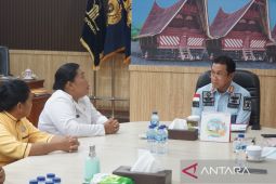 Kakanwil Kemenkumham Sumut sebut kebutuhan pembinaan rohani di Lapas  sangat intens