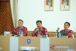 Inovasi pemulihan ekosistem laut  Bangka masuk Top 99 Nasional
