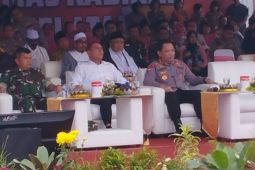Kapolri berharap status RS Bhayangkara Medan ditingkatkan
