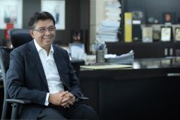 Akademisi Prof Samsul Rizal harap Pj Gubernur percepat pembangunan Aceh