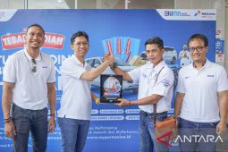 Dorong Penggunaan BBM Berkualitas, Pertamina Gandeng Komunitas Motor di Babel