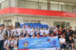 Pertamina dorong penggunaan BBM berkualitas di Bangka Belitung