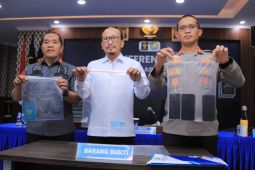 Petugas Imigrasi Ponorogo tangkap sindikat perdagangan ginjal internasional