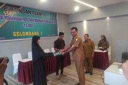 Begini cara Pemkab Aceh Timur dorong masuknya investor