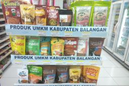 Pemkab Balangan terus dorong UMKM agar bersertifikat halal