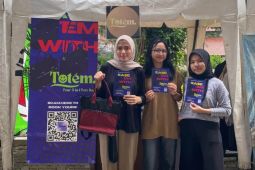 Tujuh hasil inovasi UI lolos program pembinaan mahasiswa wirausaha 2023