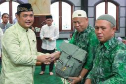 Kalsel kemarin, Jamaah haji Kalsel kembali hingga kunjungan wisatawan lokal 3 juta