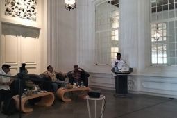 Pemkot Depok jadikan seni media sebagai lokomotif ekonomi kreatif