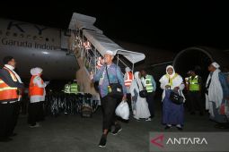 Bandara SIM siapkan rencana operasi sambut kedatangan jemaah haji Aceh