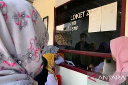 Orang tua calon peserta didik keluhkan sistem zonasi PPDB