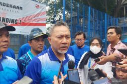 Mendag sebut harga telur ayam mulai normal
