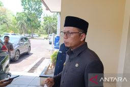 55,49 persen nelayan Bangka Tengah manfaatkan Sidolpin
