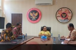 Kabupaten Paser gandeng mantan napi cegah terorisme