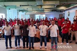 OJK sebut media massa jadi sarana efektif edukasi jasa keuangan