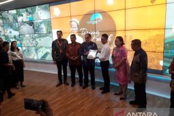 20 jurnalis Malaysia ke Pontianak kaji peluang kerja sama