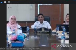 "Lansia sumringah" masuk 99 besar inovasi pelayanan publik nasional