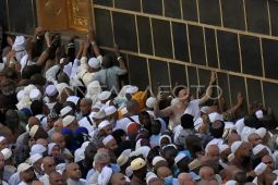 Kanwil Kemenag: Jamaah Sulteng wafat bertambah jadi lima orang