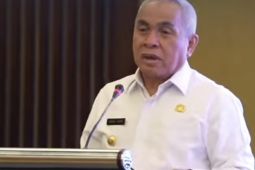Pemprov Kaltim beri insentif guru swasta  Rp1 juta per bulan