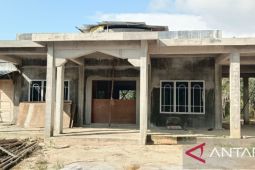 PT Timah Tbk bantu empat rumah ibadah di Babel dan Kepri