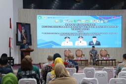 Sutarmidji minta gunakan data dalam penyaluran hibah-bansos