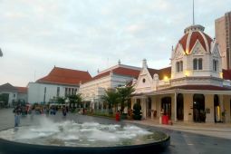 Pansus tolak penerapan retribusi pengambilan foto/video di Balai Pemuda
