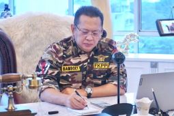 Bamsoet nyatakan FKPPI siap kawal dan sukseskan Pemilu 2024
