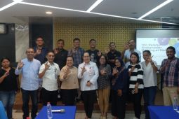 Pemkot Ambon-LSM kolaborasi eliminasi HIV   2030