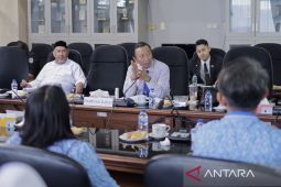 DPRD Kalsel dukung perhelatan "Pasar Terapung Travel Mart 2023"