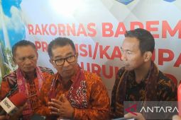 Dirjen Otda Kemendagri apresiasi kolaborasi lembaga eksekutif dan legistatif Babel