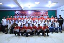 AVC Challenge Cup: Dikalahkan Thailand, Indonesia gagal ke semifinal