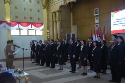 Sinergi lintas agama dorong pembangunan daerah