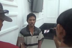 Seorang warga di Kabupaten Batanghari jadi korban KDRT
