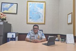 Penyaluran santunan Jasa Raharja di Maluku turun 20,12  persen