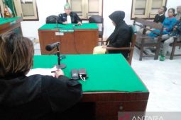 Suntik vaksin kosong dokter di Medan dituntut empat bulan penjara