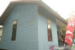 Kaltim alokasikan pembangunan rumah layak huni  Rp115 juta per unit