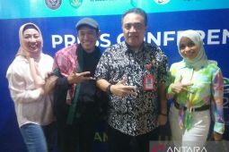 Dispar Kaltim gelar festival sembilan hari  demi gairahkan ekraf